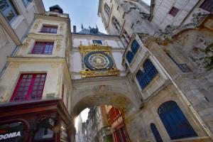 Holiday Inn Express - Rouen Centre - Rive Gauche, An Ihg Hotel, Руан