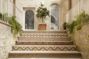 Мини-отель «Mantatelurè», Лечче