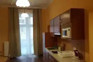 Apartman v centru Karlovych Varu, Карловы Вары