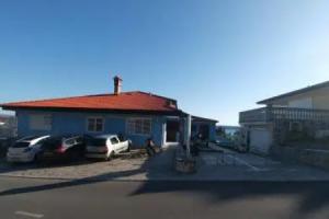 Villa Senegačnik, Аэропорт Порторож