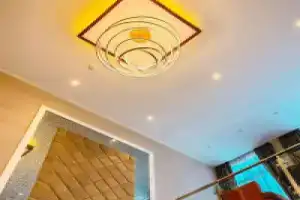Sukruethai Hotel, Чианг Май