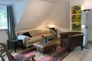 Ferienwohnung Bartel, Кобург