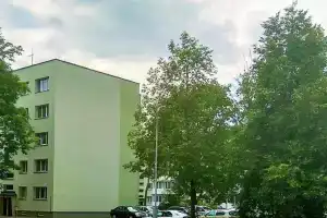 Apartamentai 76, Друскининкай