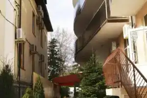 Гостевой дом «Аталанта», Лазаревское