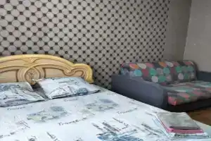 Апартаменты на проспекте Мира, Ноябрьск