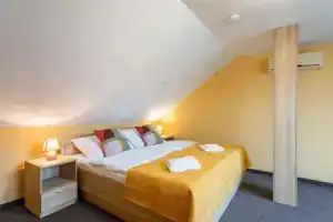 Hotel «Libero», Прага