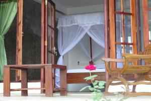 Nelu Villa Sigiriya, Сигирия