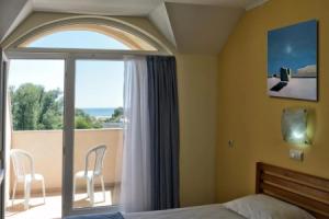 Hotel «Belle View», Кранево