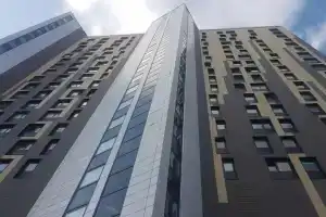 Апартаменты на проезде Шараповский 2 строение 3, Мытищи