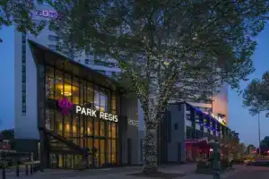 Отель «Park Regis Birmingham», Бирмингем