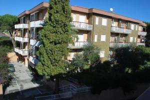 Residence Orchidea, Диано-Марина