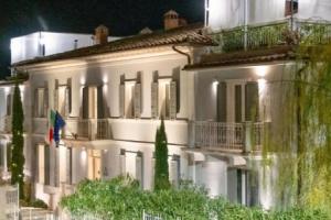 Мини-Отель «Boutique Liberty - déPendance - Borgo Capitano Collection - Albergo Diffuso», Сан-Квирико-д'Орча