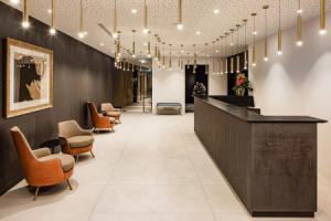 Parco San Marco Lifestyle Beach Resort, Порлецца