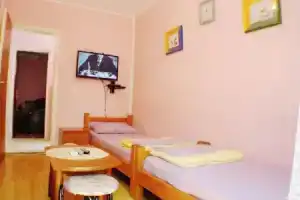 Apartment Vidakovic, Бечичи