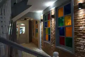 Luna Hotel Kaleiçi, Анталья