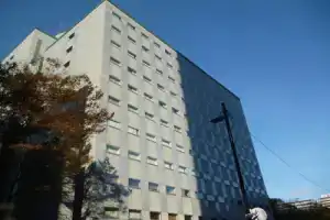 Koraku Garden Hotel, Токио