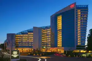 Отель «Sheraton Grand Adana», Адана