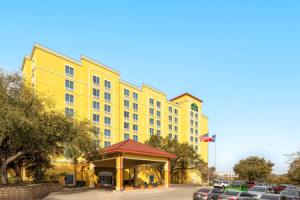 La Quinta Inn & Suites San Antonio Medical Center, Сан-Антонио