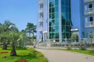 Отель «Арго», Уреки