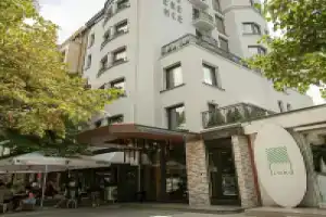 Reverence Boutique Hotel, Варна