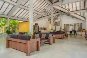 Amethyst Resort Passikudah, Пасикуда