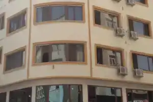Kaya Otel Diyarbakir, Диярбакыр