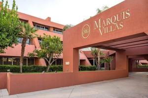 Marquis Villas Resort By Diamond Resorts, Палм-Спрингс