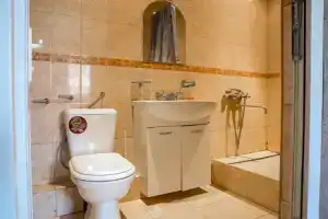 Гостевой дом «Вишера», Вардане