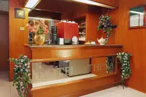 Отель «Albergo Athena», Рим