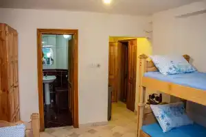 Guest House Šljuka, Котор