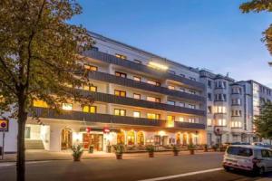 Ibis Saarbrücken, Саарбрюккен