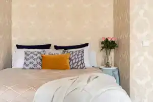 ST-Apartments на улице Екатерининской, Мурино