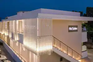 Avi Suites Faliraki, Фалираки