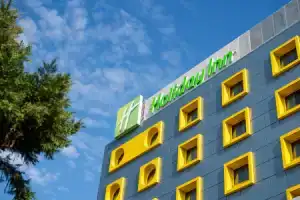 Holiday Inn Athens Attica Av, Airport w., An Ihg Hotel, Афины
