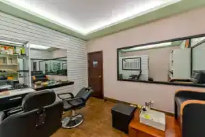 Muong Thanh Grand Da Nang Hotel, Дананг