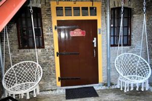 B&B de Gusto, Роттердам