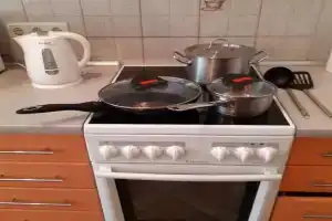 Apartment Central Park, Даугавпилс