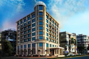 Intercontinental Marine Drive Mumbai, An Ihg Hotel, Мумбаи