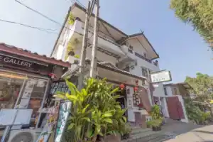 Rendezvous Guest House Sha Extra Plus, Чианг Май