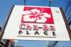 Мини-отель «Chaba Place», Хуахин