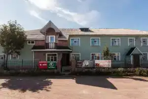 Отель «Соло Норд», Соловецкий