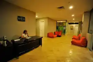 Hotel «Zp Palace», Тбилиси