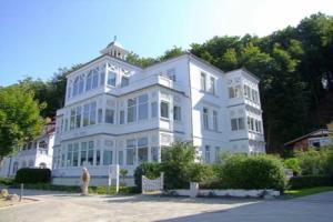 Villa Agnes nur 20m zum Strand TOP, Бинц