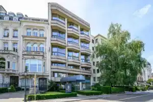 B-aparthotel Montgomery, Брюссель