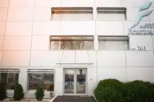 Garni Hotel Fortuna, Белград