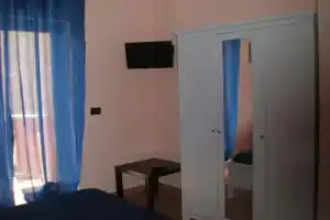 B&B La Baronessa, Реджо-Калабрия