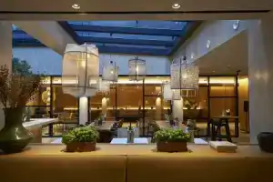 Отель «PortoBay Teatro», Порту
