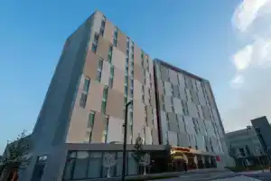 Leonardo Royal Hotel Venice Mestre, Местре