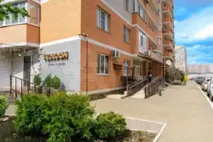 Апартаменты на улице Казбекская 13, Краснодар