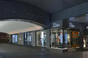 The Westin Melbourne, Мельбурн